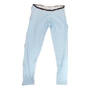 Under Armour Baby Blue Pants sz xl